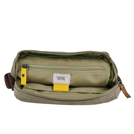 Мужская сумка Camel Active Air 010330, хаки