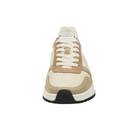 Мужские кроссовки Gant RAWSON 22637684, бежевые