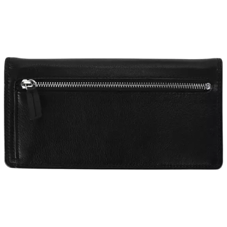 Мужской кошелек Braun Buffel GOLF 2.0 Billford 90549R, черный