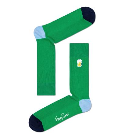 2-Pack Beer Socks Gift Set XBEE02