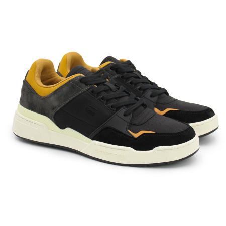 Мужские кроссовки G-STAR ATTACC SUE M 2242040514, черные