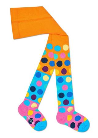 Big Dot Block Tights KBDB60