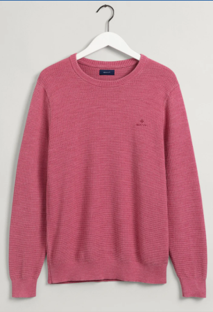 SUNFADED C-NECK 8050143