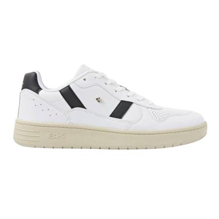 Кеды British Knights RAWW B47-3615-01, белые