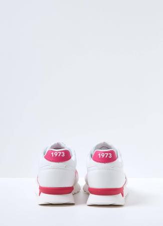 Женские кроссовки Pepe Jeans London BRITT W FRESH PLS31324, белые