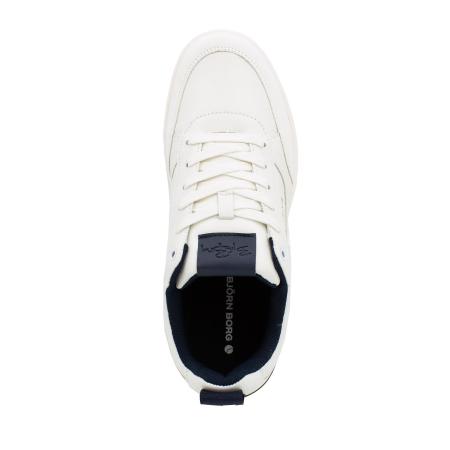 Мужские кеды Bjorn Borg T1050 CTR M 2212523506, белые