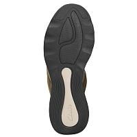 Jaunt Way 26168979 - Женские кроссовки Clarks, зеленые