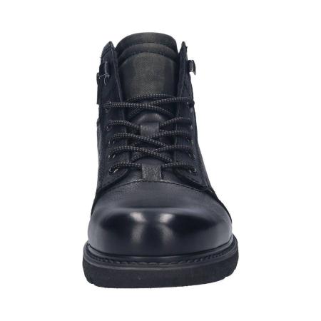 Мужские ботинки Bugatti Scarus 321A5A31-1000, черные