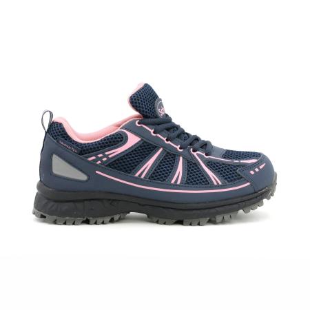 Кроссовки SCHOLL SPRINTER ULTRA F303512279, синие