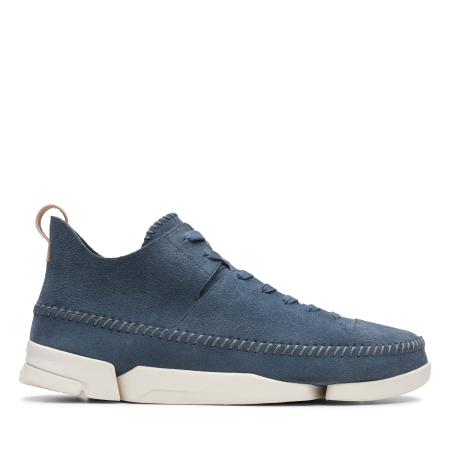 Мужские кроссовки Clarks Trigenic Flex 26139199, синие