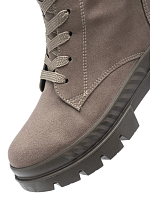 MOOD 12-14116-05 - Женские ботинки ARA, бежевые MOOD 12-14116-05 - Женские ботинки ARA, бежевые