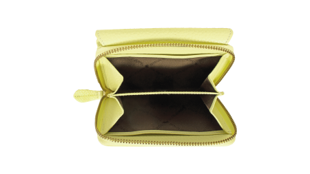 Женский кошелек Braun Buffel ASTI RV-Geldbörse M 8CS 50454, зеленый