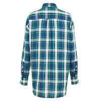 RELAXED SHIRT WB CHECK 4311197 - RELAXED SHIRT WB CHECK 4311197 RELAXED SHIRT WB CHECK 4311197 - RELAXED SHIRT WB CHECK 4311197