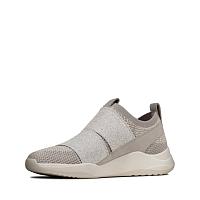 Sift Slip 26150489 - Женские кроссовки Clarks, серебряные