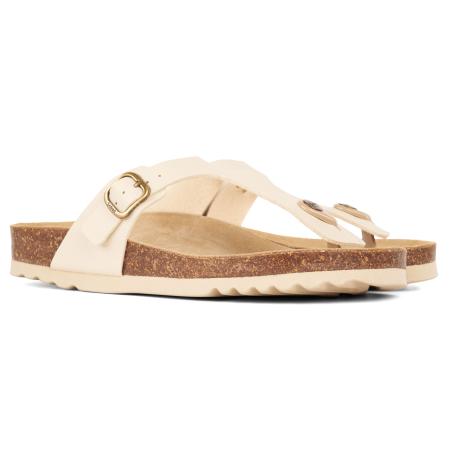 Женские пантолеты SCHOLL NICOLE F321751030, белые