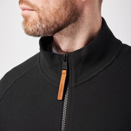 Sweatjacket 409401-5W36