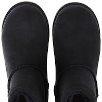 Brumby Lo K10773 - Детские сапоги EMU Australia, синие Brumby Lo K10773 - Детские сапоги EMU Australia, синие