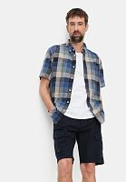 Bermudas / Shorts 496X12-7F11 - Bermudas / Shorts 496X12-7F11