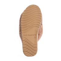 Mayberry W11573 - Женские тапочки EMU Australia, бежевые Mayberry W11573 - Женские тапочки EMU Australia, бежевые