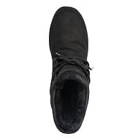 Platinum Cooper M11880 - Мужские угги EMU Australia, черные