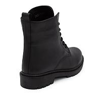 22212020 - Женские высокие ботинки Clarks, черные 22212020 - Женские высокие ботинки Clarks, черные