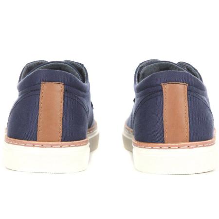 Мужские кеды Gant BARI 18638329, синие
