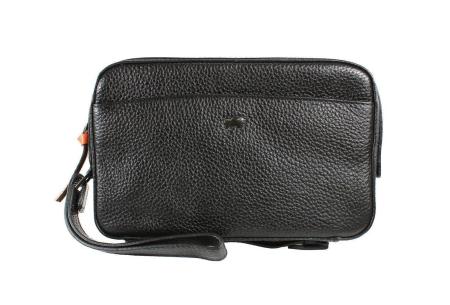 Сумка-визитка Braun Buffel NOVARA Clutch black 26340