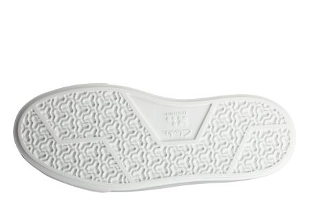 Женские кеды Clarks Hero Lite Lace 26154230, белые Женские кеды Clarks Hero Lite Lace 26154230, белые