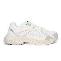 MOON S4MOON01-MEP - Женские кроссовки Blauer, белые MOON S4MOON01-MEP - Женские кроссовки Blauer, белые