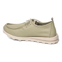  22205084 - Женские полуботинки Clarks, хаки