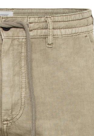 Мужские шорты Camel Active Shorts Chino 497125-1F08, хаки