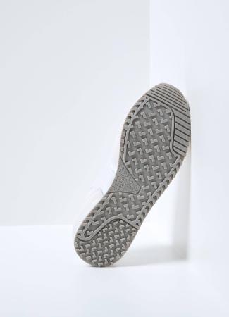 Женские кроссовки Pepe Jeans London LONDON W SOFT PLS31315, белые