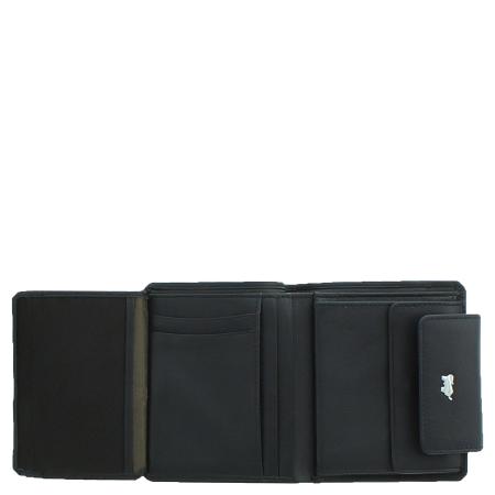 Кошелек Braun Buffel MIAMI Wallet S 4CS 50541