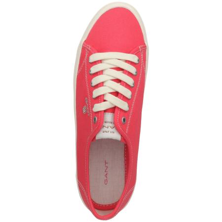 Женские кеды Gant PREPTOWN 22538614, розовые