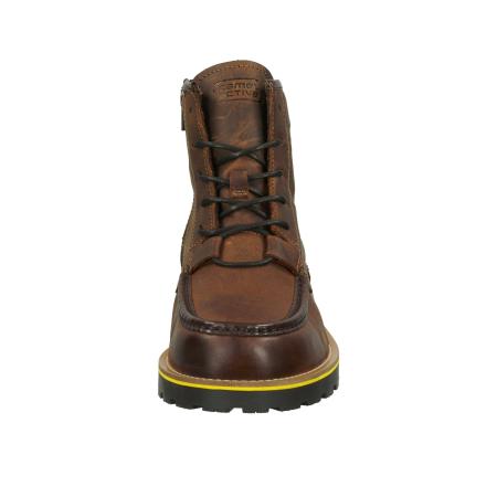 Мужские высокие ботинки Camel Active COPPER 21241251, коричневые