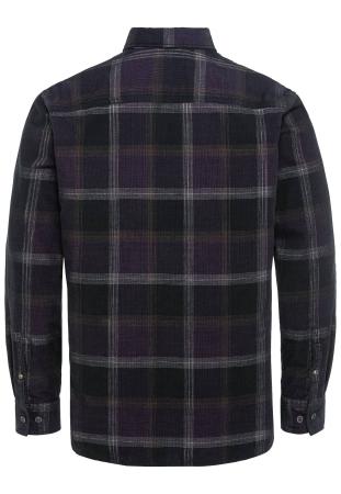Мужская рубашка Camel Active Longsleeve shirt 409112-2S42, серая