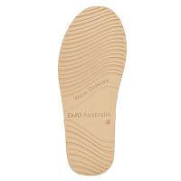 Stingers Stinger Micro Flatform W13082 - Женские угги EMU Australia, коричневые