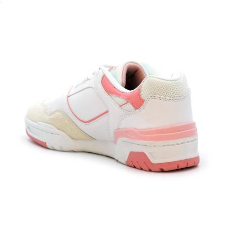 Женские кроссовки British Knights VENDON B52-3624-02, белые