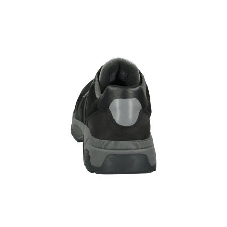 Мужские кроссовки Camel Active CIRRUS 21233246, черные