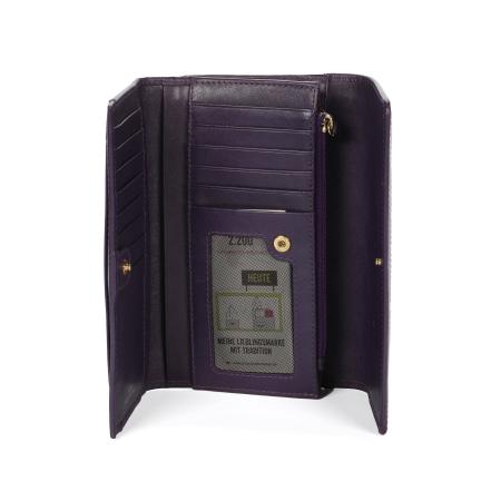 Женский кошелек Picard CASUAL 1 4892, фиолетовый