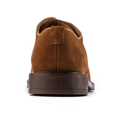 Мужские дерби Gant ST AKRON 20633468, песочные