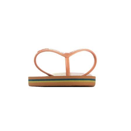 Женские вьетнамки Pepe Jeans London RAKE PLS70055, розовые