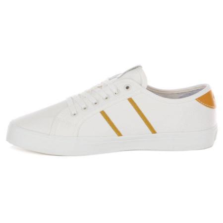 Женские кеды Gant ZOEE 18538445, белые