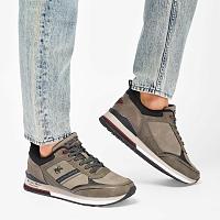 BEVERLY MIX2 BHM523101 - Мужские кроссовки Beverly Hills Polo Club, серые BEVERLY MIX2 BHM523101 - Мужские кроссовки Beverly Hills Polo Club, серые