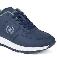 WIND LTX BHM526300 - Мужские кроссовки Beverly Hills Polo Club, синие WIND LTX BHM526300 - Мужские кроссовки Beverly Hills Polo Club, синие