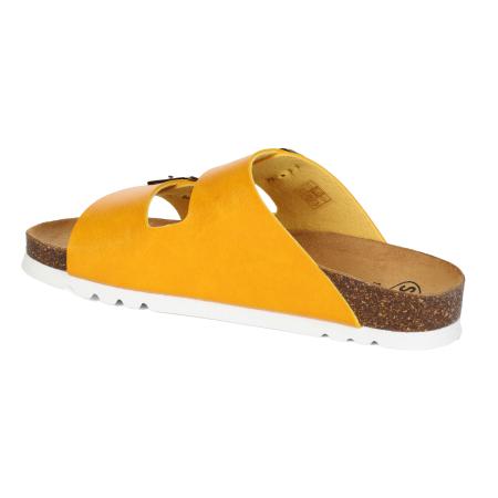 Женские сланцы SCHOLL JOSEPHINE F306271067, оранжевые