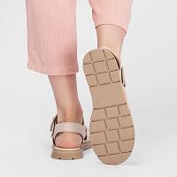  44412212-1000 - Женские сандалии Bugatti, бежевые