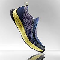 Clarks ATL TrailWally 26172438 - Мужские кроссовки Clarks, синие Clarks ATL TrailWally 26172438 - Мужские кроссовки Clarks, синие