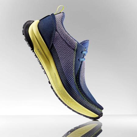 Мужские кроссовки Clarks Clarks ATL TrailWally 26172438, синие