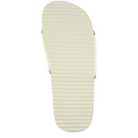 Женские сланцы Gant PLAGEPOOL 22508610, белые